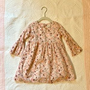 Toddler Girls Gap dress